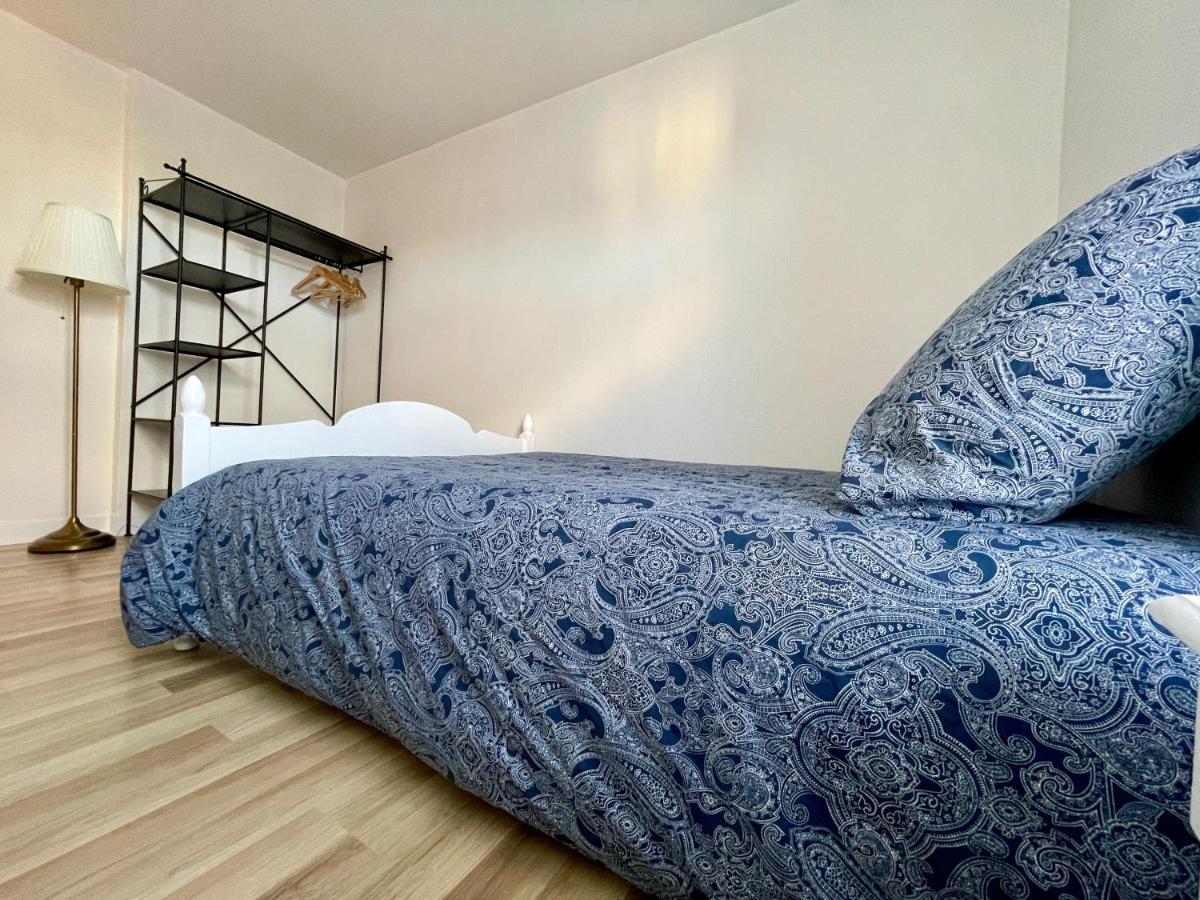 Apartamento Le Monastere Bayeux Exterior foto