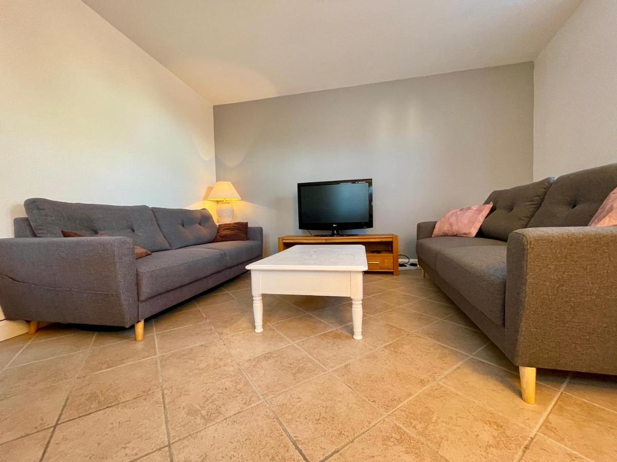Apartamento Le Monastere Bayeux Exterior foto