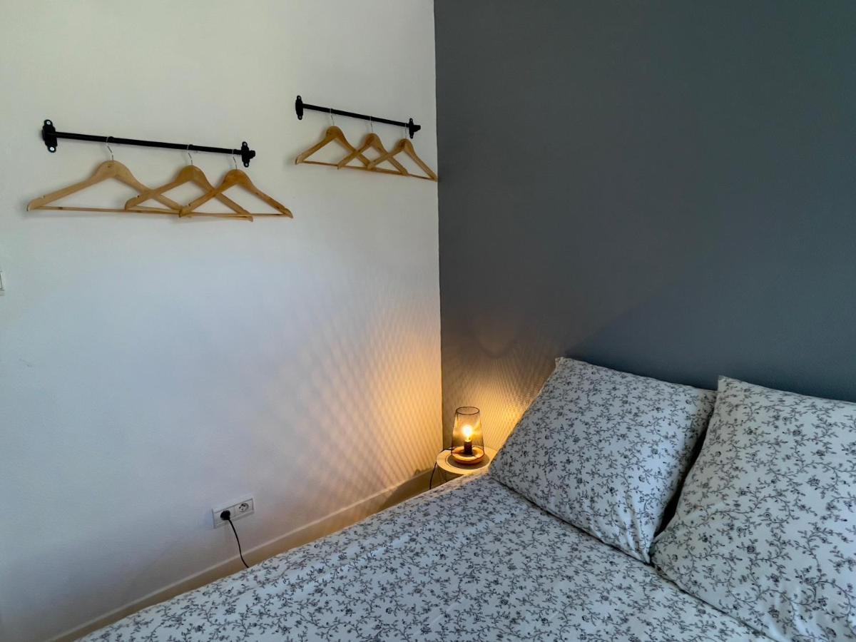 Apartamento Le Monastere Bayeux Exterior foto