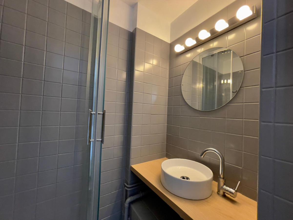 Apartamento Le Monastere Bayeux Exterior foto